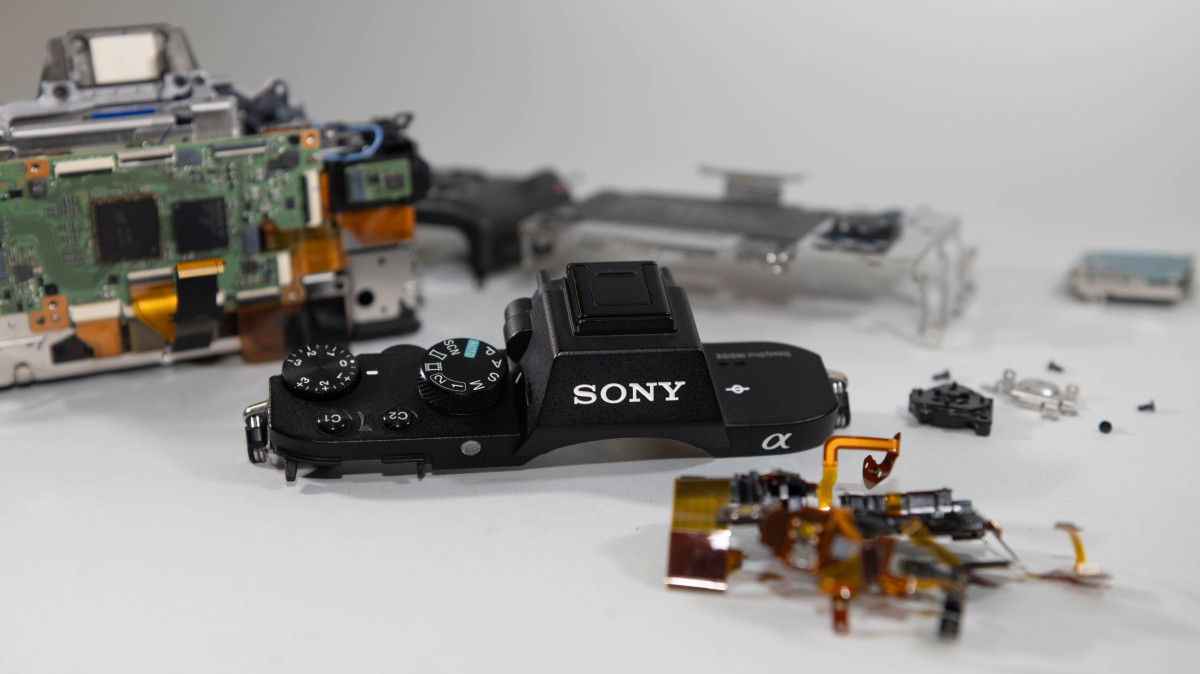 Boutons arrière ne fonctionnent plus — Pannes fréquentes