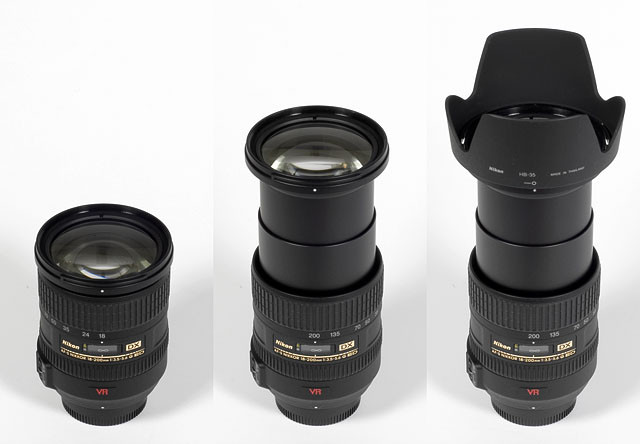 Stabilisateur HS — image qui tremble, visée qui saute